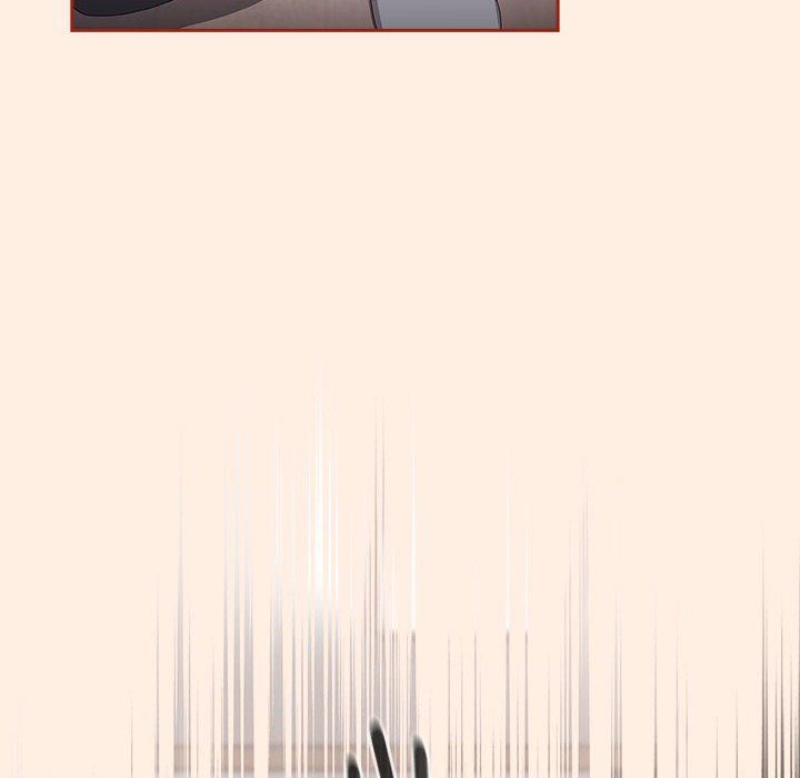 《大企业里的小秘密》漫画 第4話