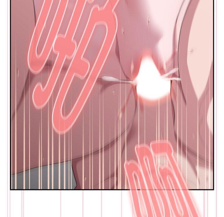 《大企业里的小秘密》漫画 第40話