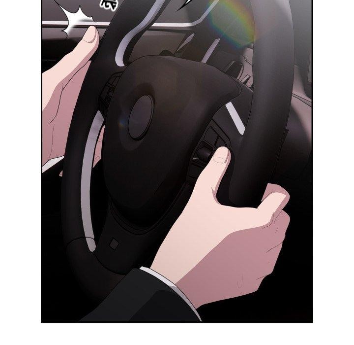 《大企业里的小秘密》漫画 第40話