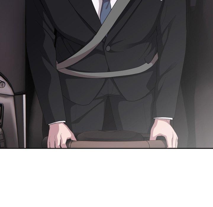 《大企业里的小秘密》漫画 第40話