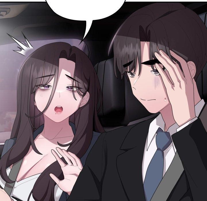 《大企业里的小秘密》漫画 第40話