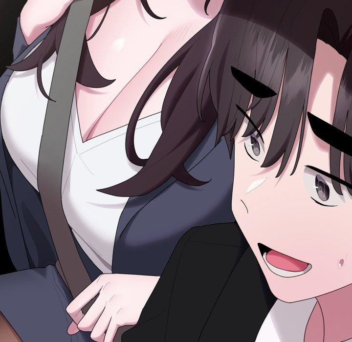 《大企业里的小秘密》漫画 第40話