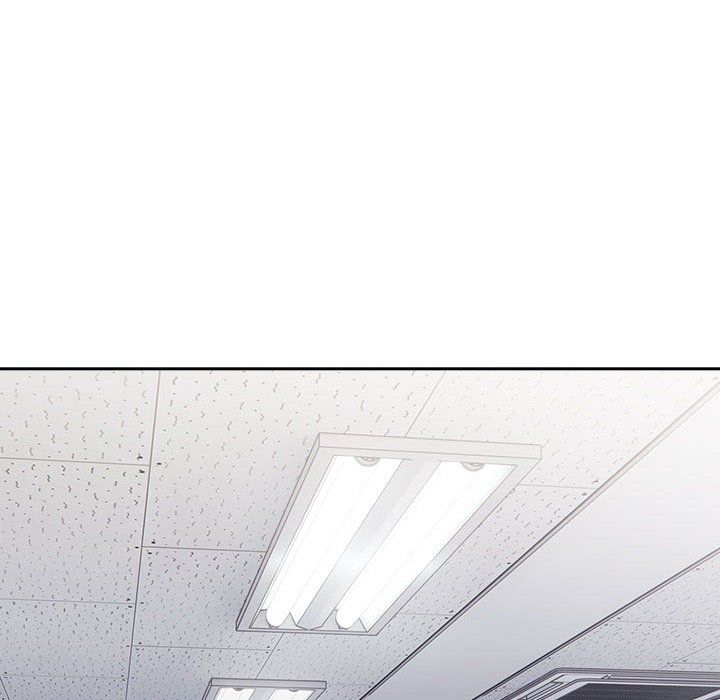 《大企业里的小秘密》漫画 第6話