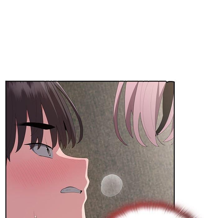 《大企业里的小秘密》漫画 第9話