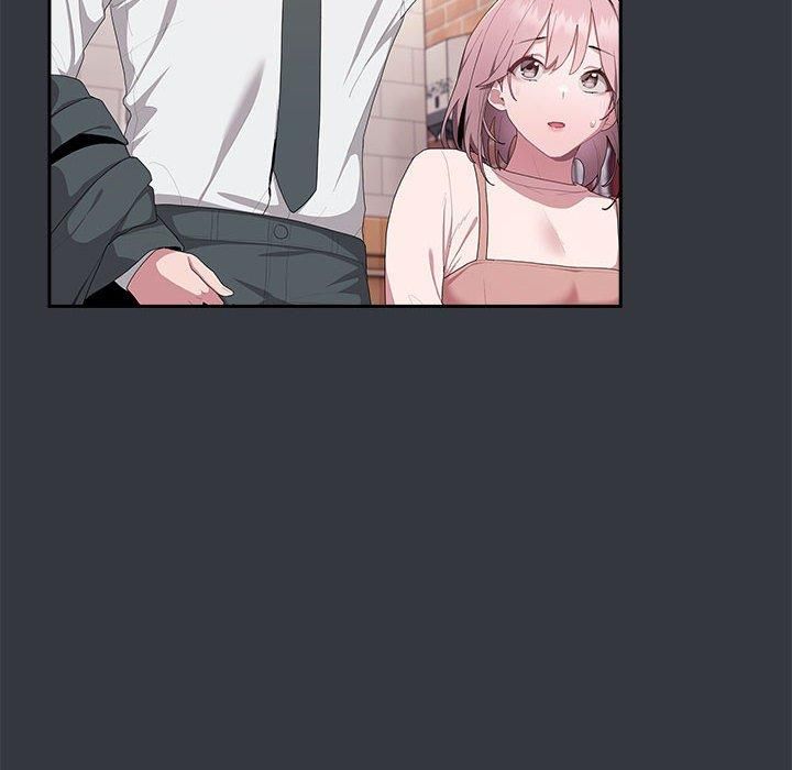 《大企业里的小秘密》漫画 第9話