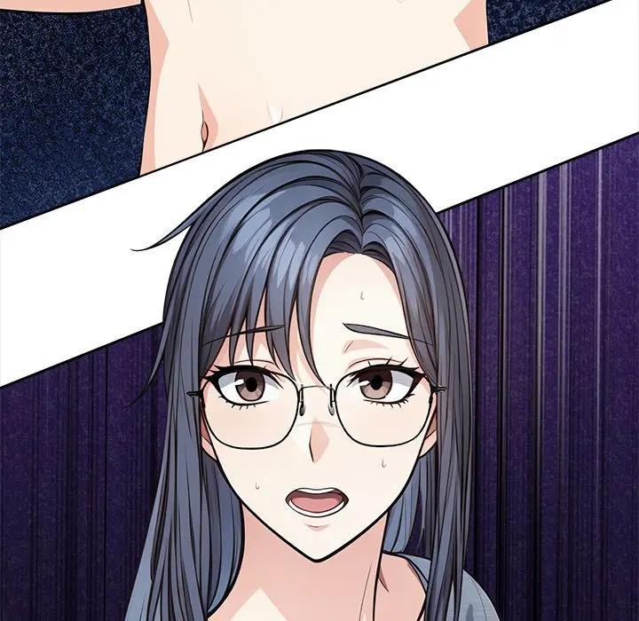 《大學女生宿捨的祕密》漫画 第10話