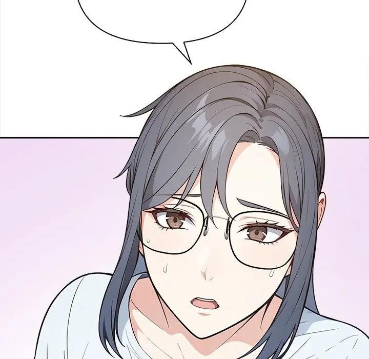 《大學女生宿捨的祕密》漫画 第10話