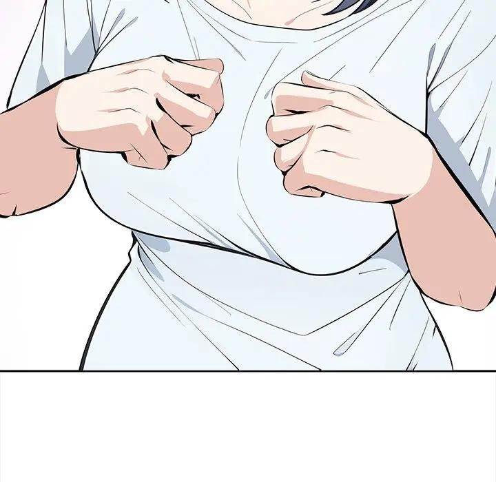 《大學女生宿捨的祕密》漫画 第10話