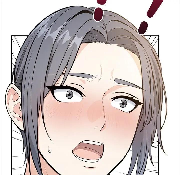 《大學女生宿捨的祕密》漫画 第10話