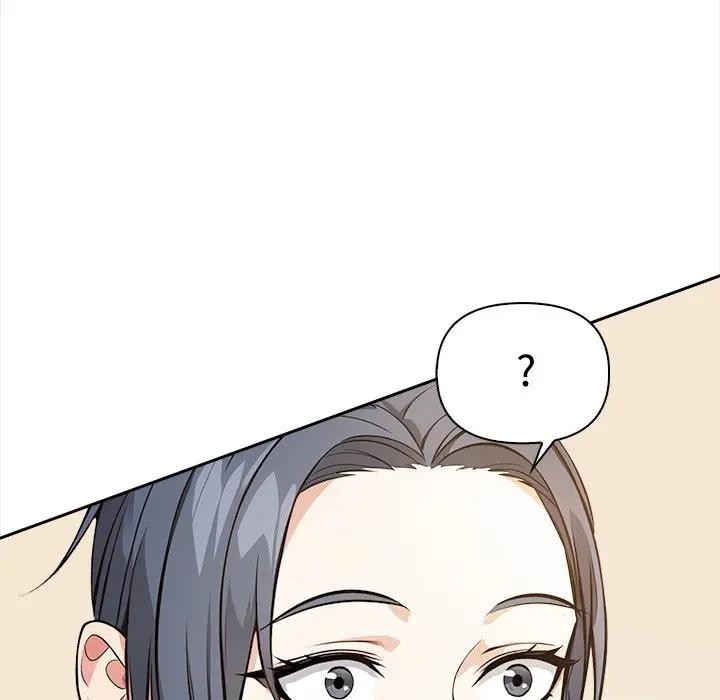 《大學女生宿捨的祕密》漫画 第10話