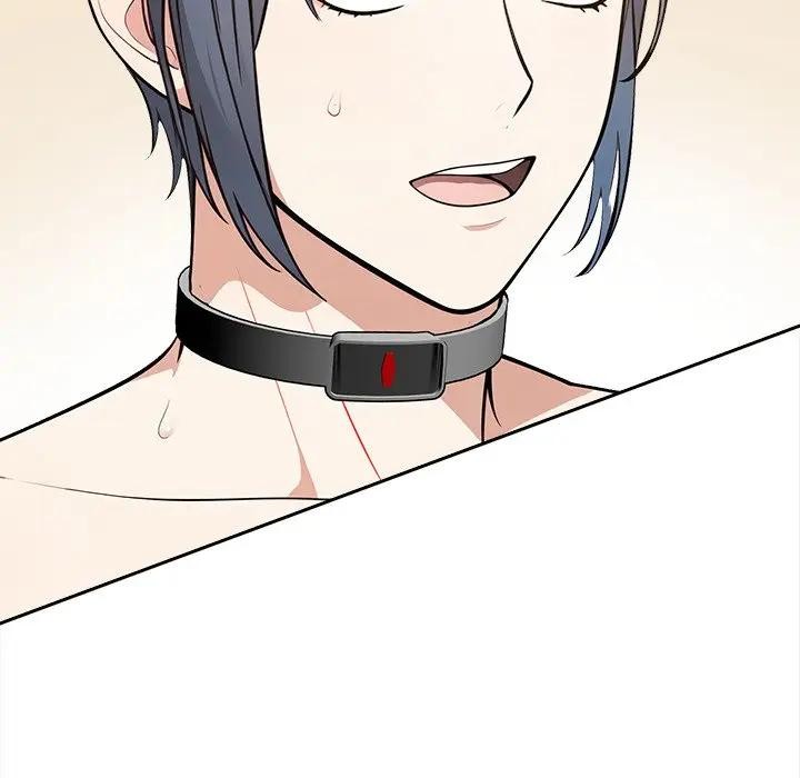 《大學女生宿捨的祕密》漫画 第10話