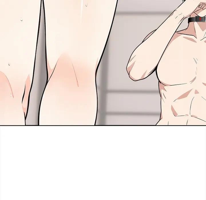 《大學女生宿捨的祕密》漫画 第10話