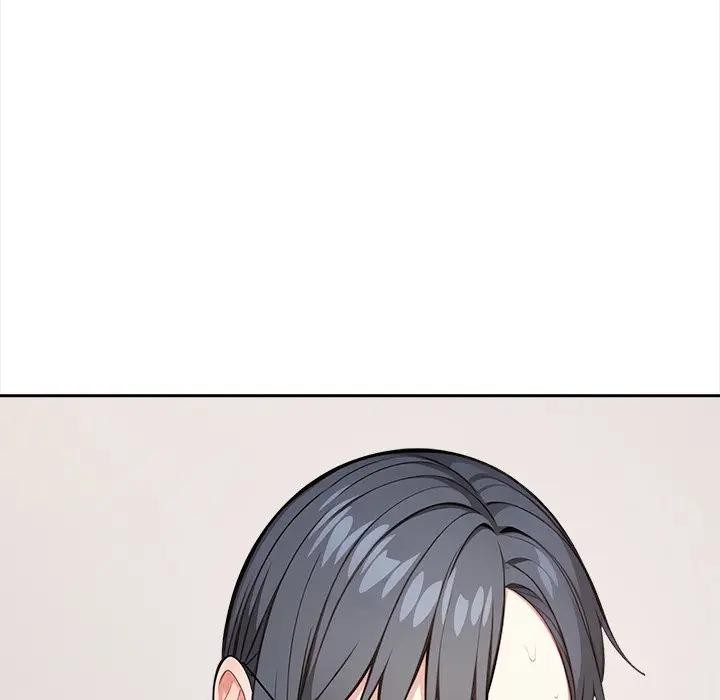 《大學女生宿捨的祕密》漫画 第10話