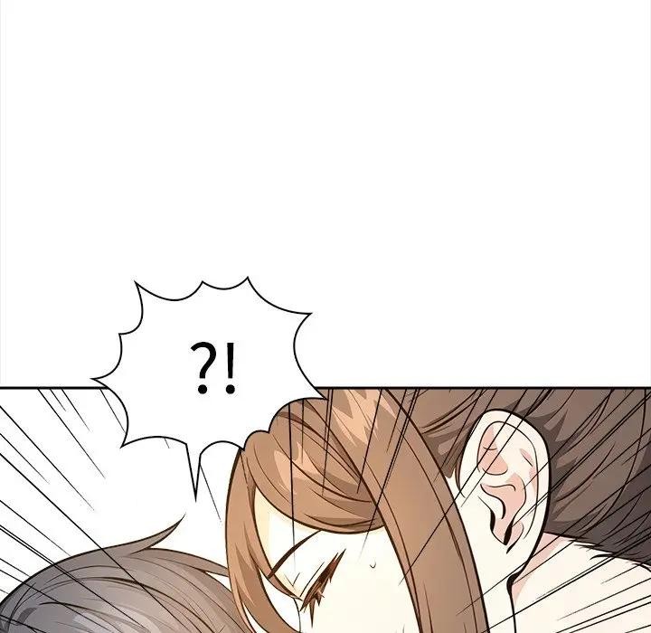 《大學女生宿捨的祕密》漫画 第10話