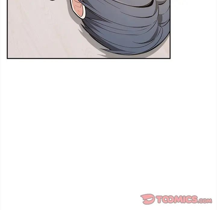 《大學女生宿捨的祕密》漫画 第10話