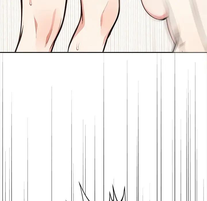 《大學女生宿捨的祕密》漫画 第10話