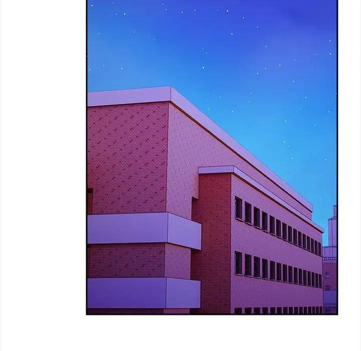 《大學女生宿捨的祕密》漫画 第10話