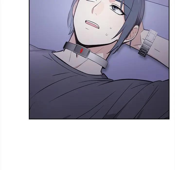 《大學女生宿捨的祕密》漫画 第11話