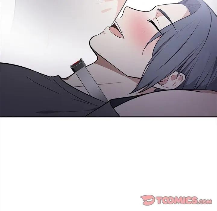 《大學女生宿捨的祕密》漫画 第11話