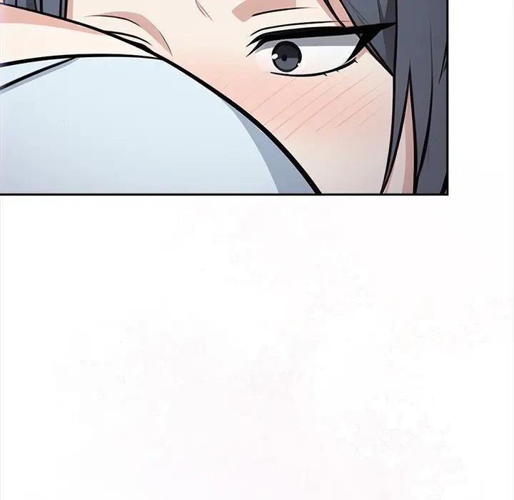 《大學女生宿捨的祕密》漫画 第11話