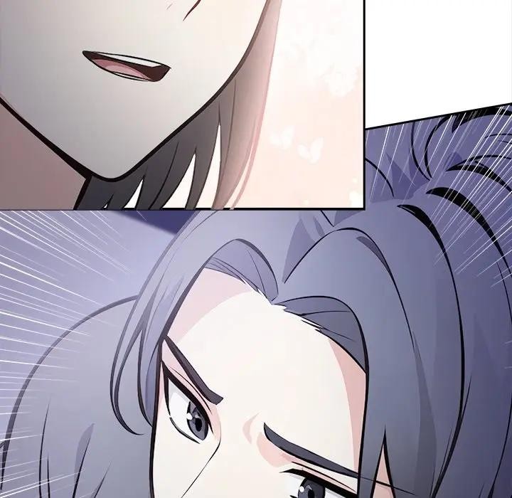 《大學女生宿捨的祕密》漫画 第11話