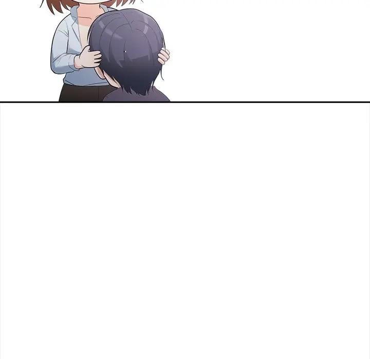 《大學女生宿捨的祕密》漫画 第11話