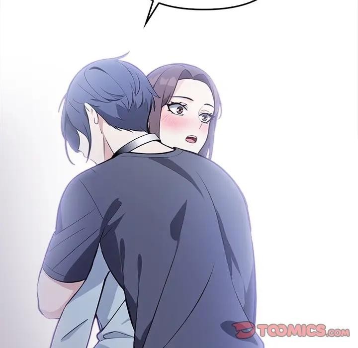 《大學女生宿捨的祕密》漫画 第11話