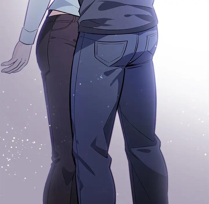 《大學女生宿捨的祕密》漫画 第11話