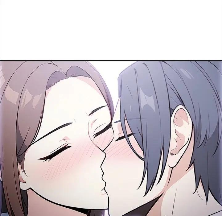 《大學女生宿捨的祕密》漫画 第11話