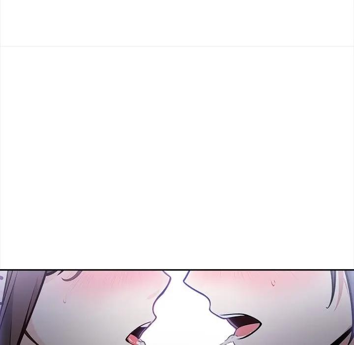 《大學女生宿捨的祕密》漫画 第11話