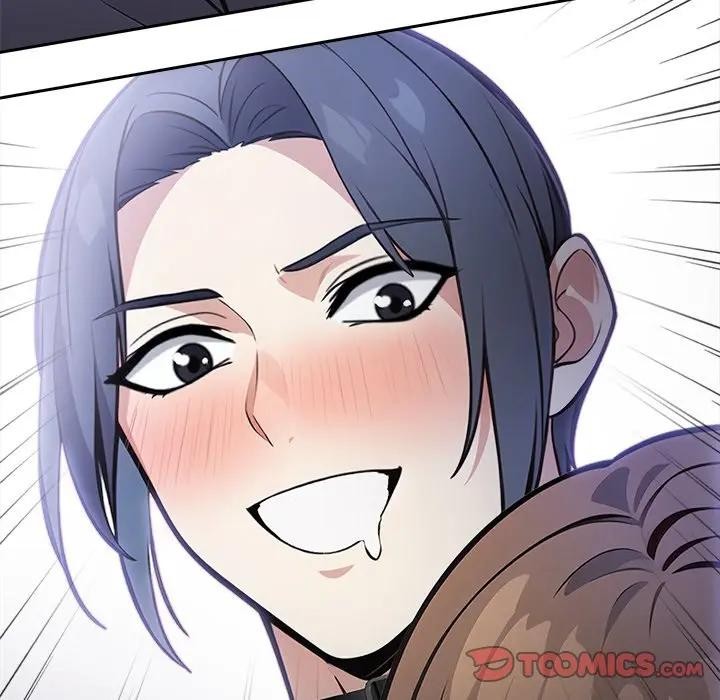 《大學女生宿捨的祕密》漫画 第11話