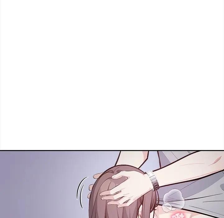 《大學女生宿捨的祕密》漫画 第11話