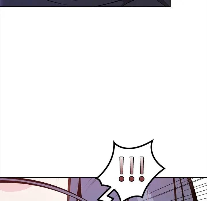 《大學女生宿捨的祕密》漫画 第11話