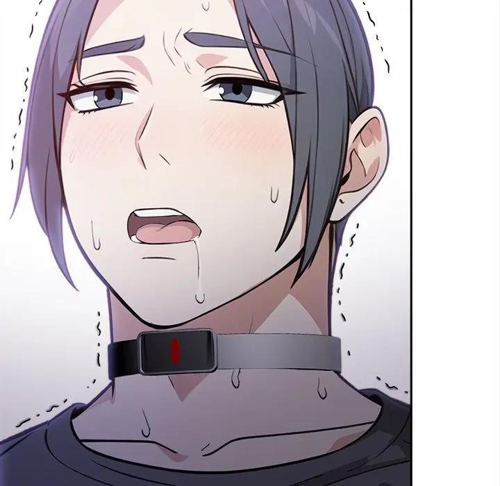 《大學女生宿捨的祕密》漫画 第11話