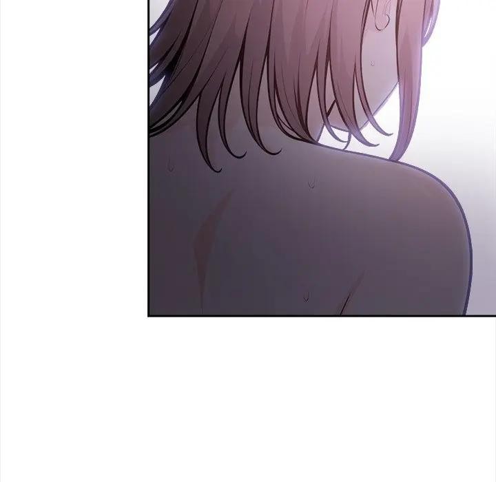 《大學女生宿捨的祕密》漫画 第11話