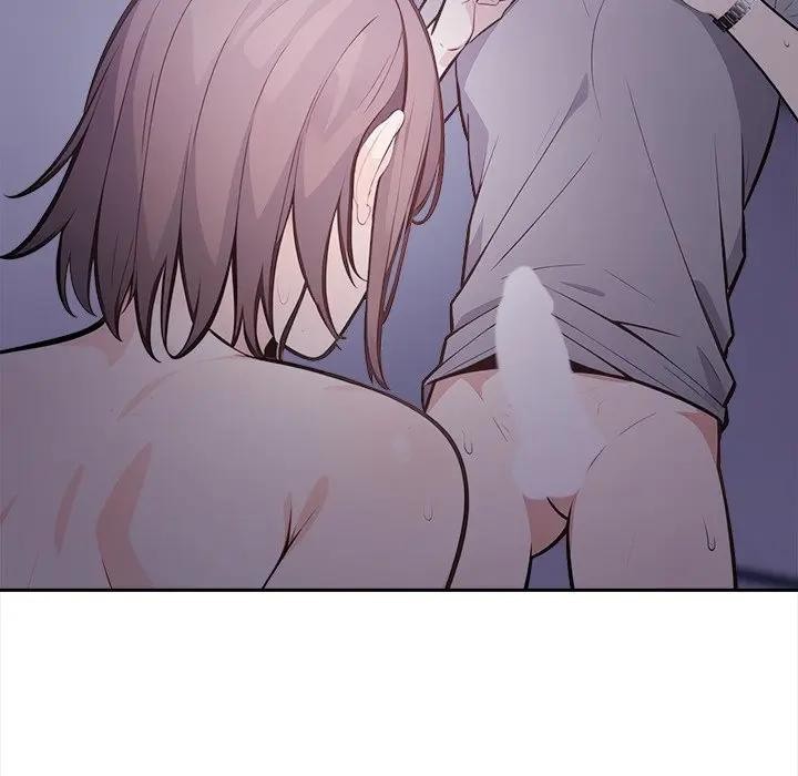 《大學女生宿捨的祕密》漫画 第11話