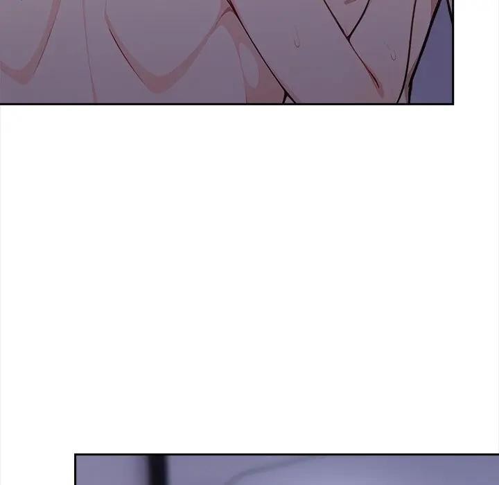 《大學女生宿捨的祕密》漫画 第11話