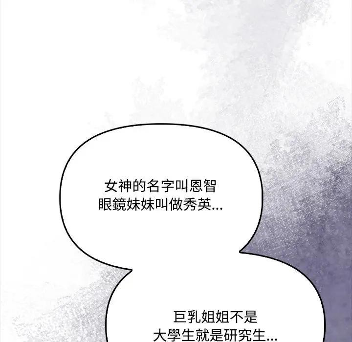 《大學女生宿捨的祕密》漫画 第11話