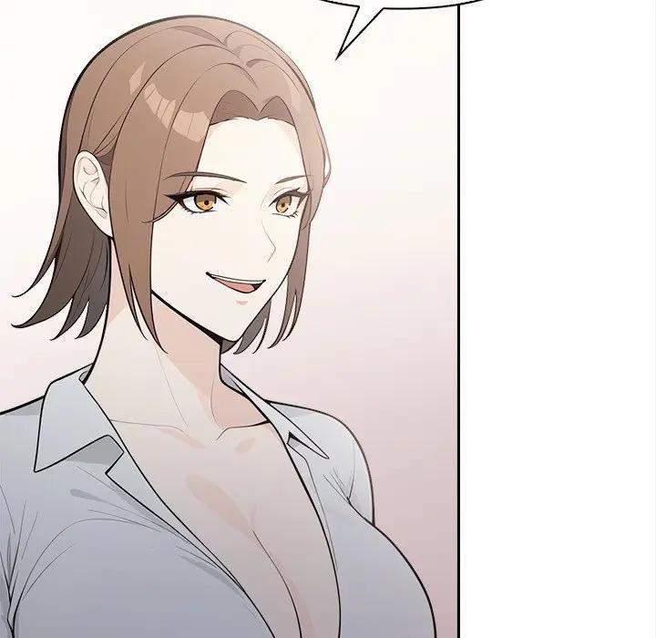 《大學女生宿捨的祕密》漫画 第12話