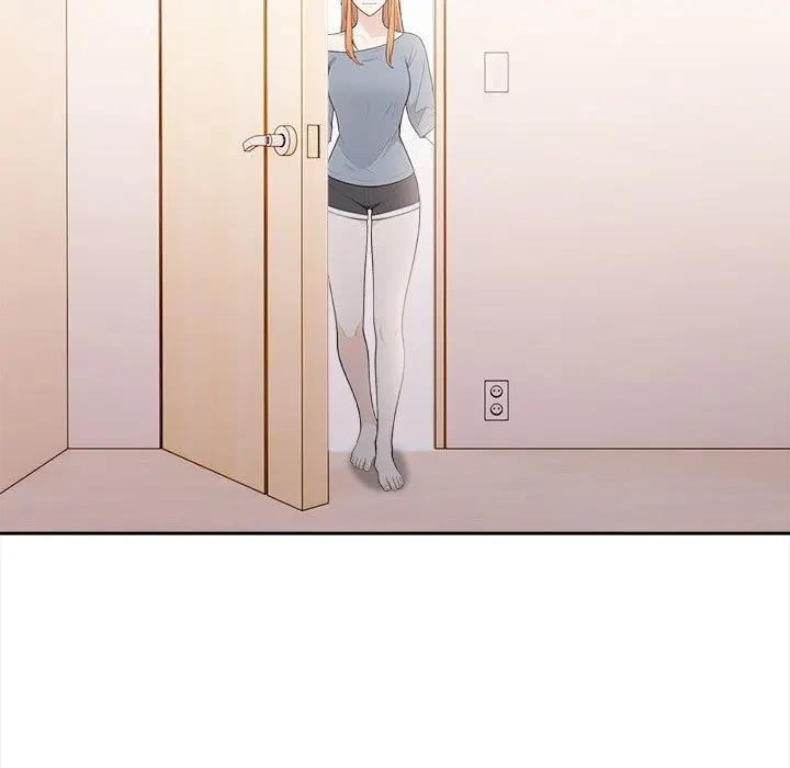 《大學女生宿捨的祕密》漫画 第12話