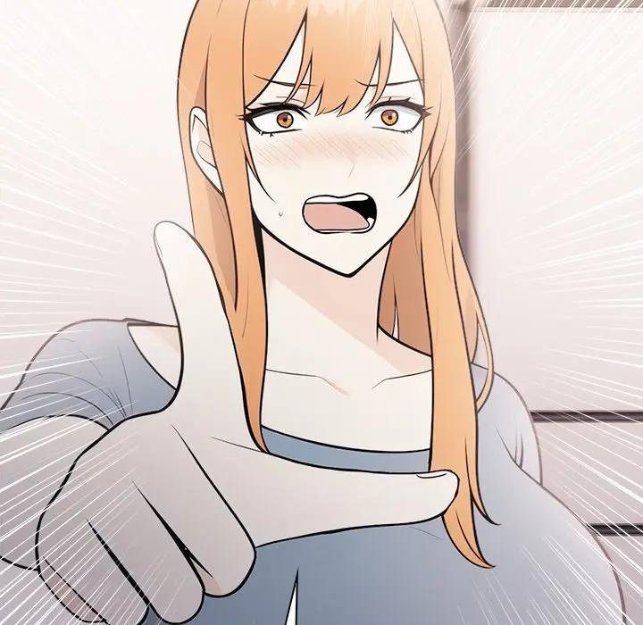 《大學女生宿捨的祕密》漫画 第12話