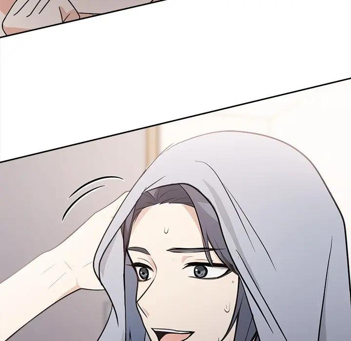 《大學女生宿捨的祕密》漫画 第12話