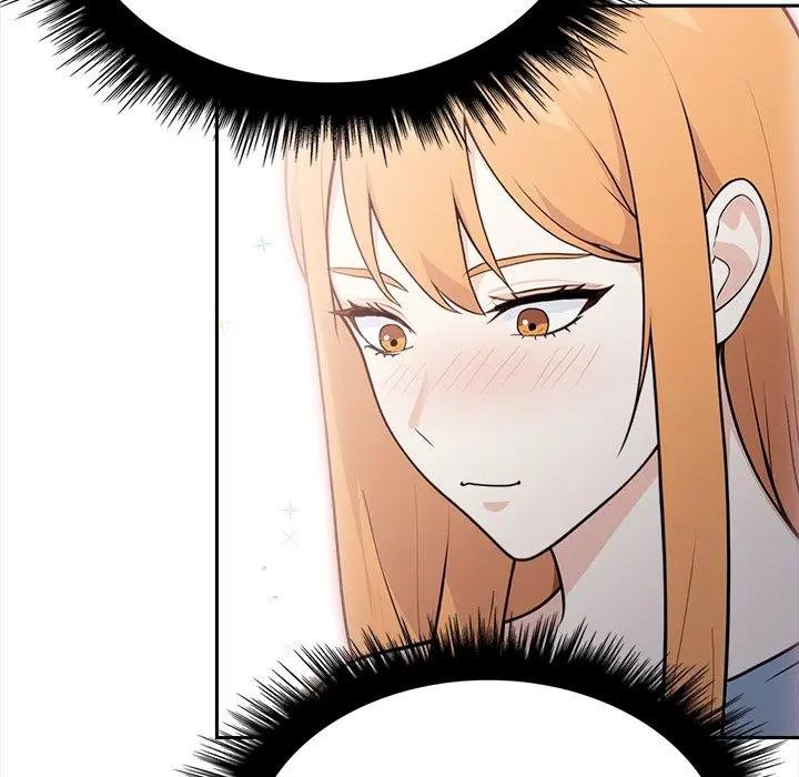 《大學女生宿捨的祕密》漫画 第12話