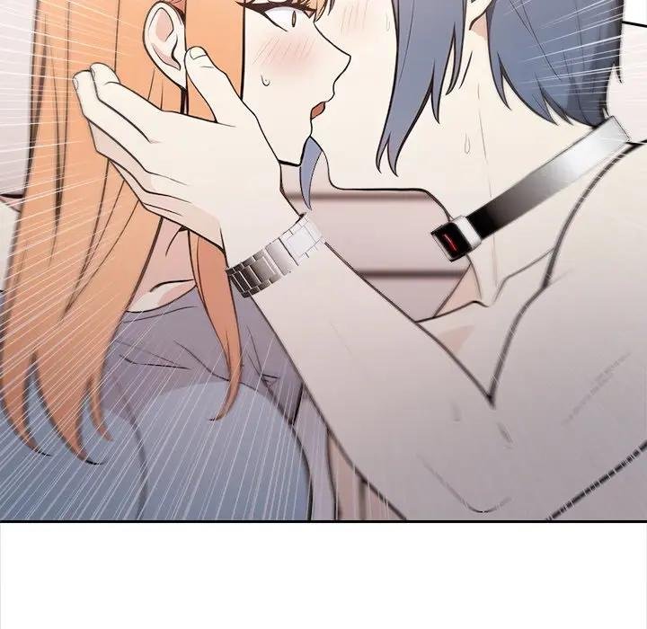 《大學女生宿捨的祕密》漫画 第12話