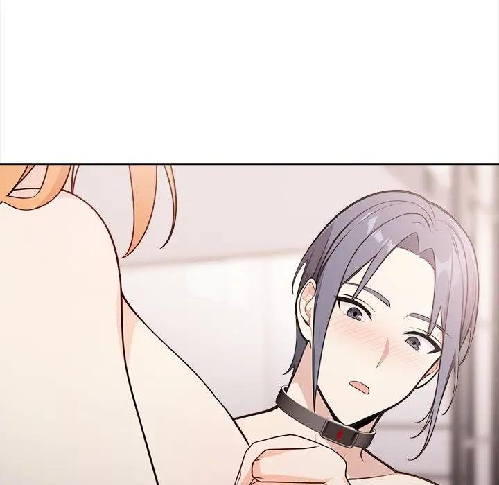 《大學女生宿捨的祕密》漫画 第12話