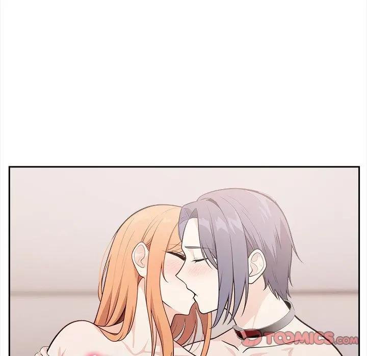 《大學女生宿捨的祕密》漫画 第12話