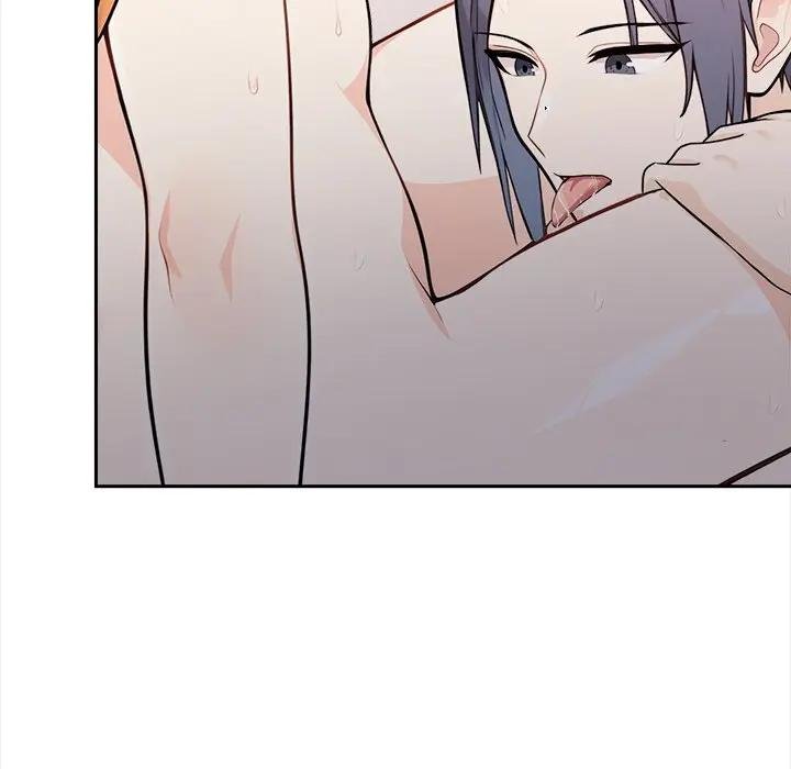 《大學女生宿捨的祕密》漫画 第12話