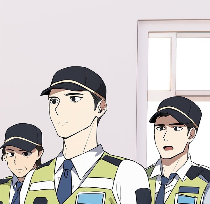 《大學女生宿捨的祕密》漫画 第9話