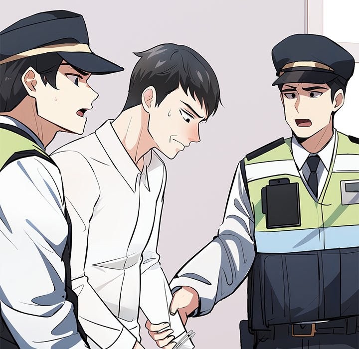 《大學女生宿捨的祕密》漫画 第9話