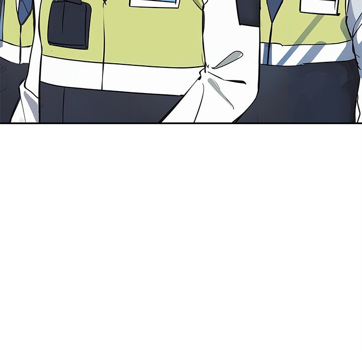 《大學女生宿捨的祕密》漫画 第9話